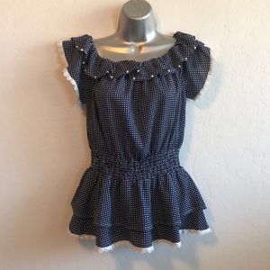 Yimai Short sleeve Size S